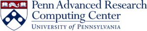 Penn Advanced Research Computing Center (PARCC)
