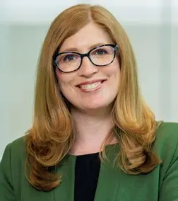 Photo of Marilyn Ritchie 