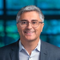 Photo of Rene Vidal